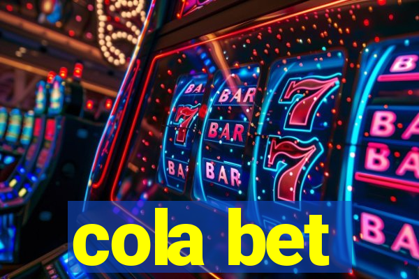 cola bet